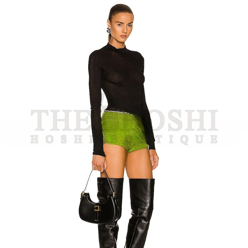 Y51 FERMOIR HOBO BAG 6726152ZA2W1062 (24*18*6cm) Master Quality